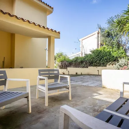 Villa Guesthost - Mariposa With Parking *